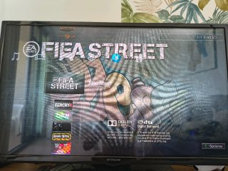 Playstation 3 Slim 1TB + 2 Mandos + 54 Juegos