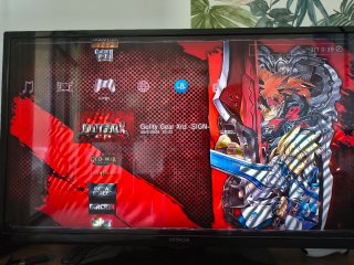 Playstation 3 Slim 1TB + 2 Mandos + 54 Juegos