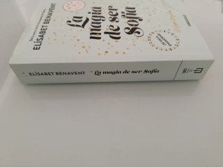 La magia de ser Sofía