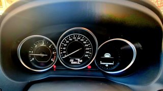 Mazda 6 2014