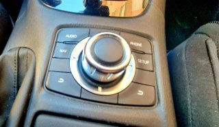 Mazda 6 2014