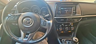 Mazda 6 2014