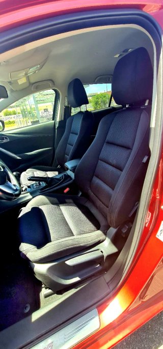 Mazda 6 2014