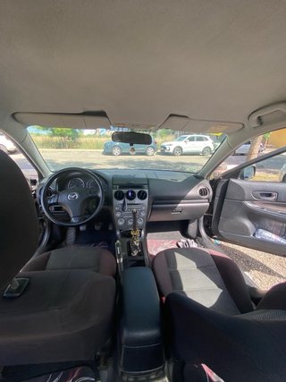 Mazda 6 2004