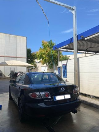 Mazda 6 2004