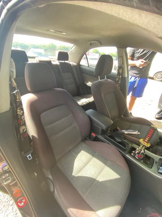 Mazda 6 2004