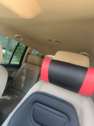 Volkswagen Touran 2003