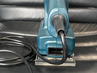 Lijadora Black & Decker CD400 135W