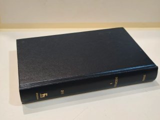 Libro Discursos V Cicerón Gredos Clásicos