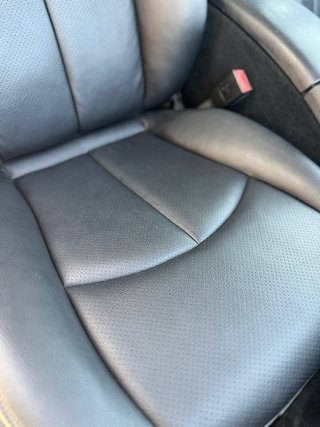 Mercedes-Benz Clase E 2008