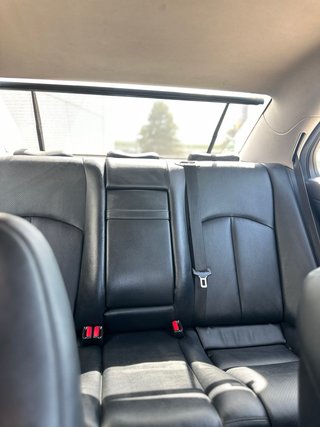 Mercedes-Benz Clase E 2008