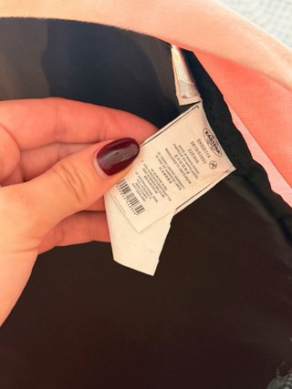 Mochila Eastpak rosa
