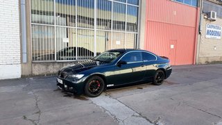BMW Serie 3 2008