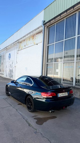 BMW Serie 3 2008