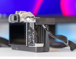 Olympus OM-D E-M10 Fotocamera Mirrorless