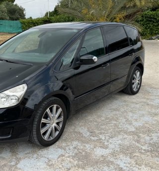 Llantas Ford S-Max 17”