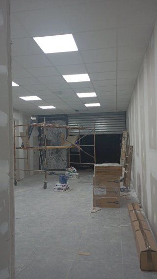 Muebles,fontanería,electricida,servicios varios