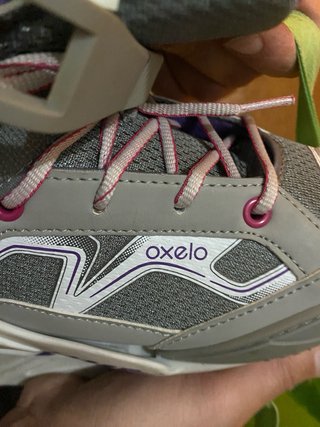 Patines en línea Oxelo Talla 35-38