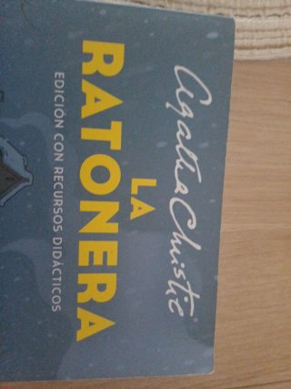 La ratonera