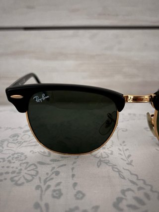 Gafas de sol Ray-Ban Clubmaster