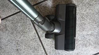 Aspirador Cecotec Conga Rockstar 480W