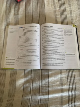 Física 2o Bachillerato