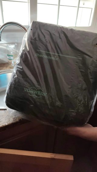 Thermomix TM6 Doble Vaso