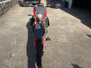 KTM 300 TPI Enduro