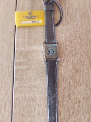Reloj Calypso nuevo