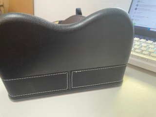 Organizador Asiento Coche Carga USB