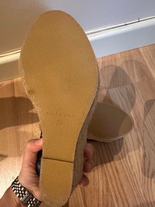 Zapatos Uniqshoes Talla 36