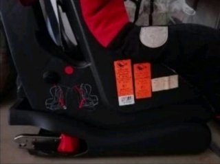 Silla de coche Römer