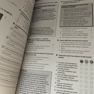 Libro inglés 4 eso Influence Today
