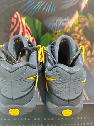 Nike KD18 Zapatillas Baloncesto Hombre