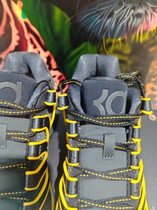 Nike KD18 Zapatillas Baloncesto Hombre