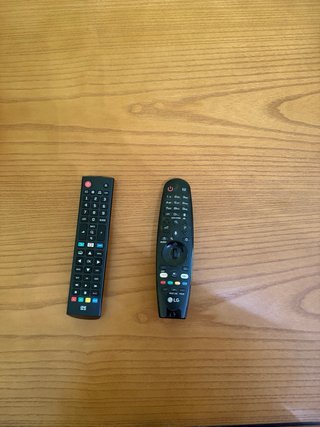 TV LG 43 Ultra HD 4K Smart TV