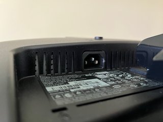 Monitor Compaq WF1907v 19 LCD + altavoces