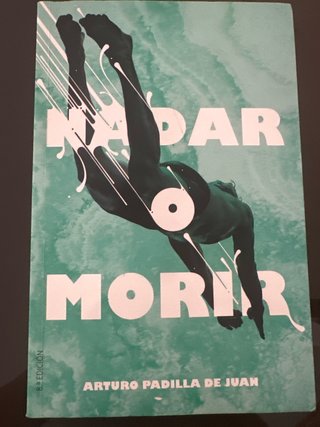 Nadar o morir