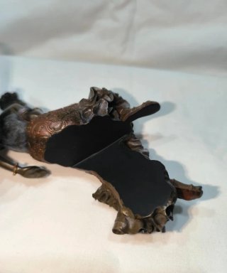 Figura Hada Veronese