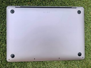 MacBook Pro A1708 PARA PIEZAS Bloqueo EFI Sin SSD