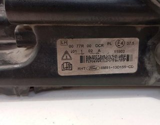 Faro ford 474297 8m51-13d155-cd focus lim. (cb4)