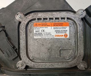 Faro ford 474297 8m51-13d155-cd focus lim. (cb4)