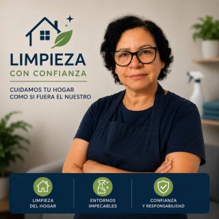 Servicios de limpieza