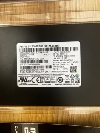 Pack Informática: SSD, Switch, Adaptador WiFi, HDD
