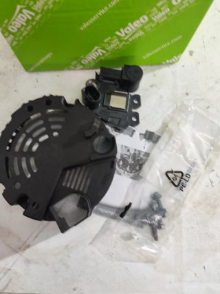 Regulador Alternador Valeo 593940 Original Nuevo