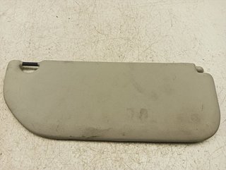 PARASOL DERECHO CITROEN C3 HFX 8163HV