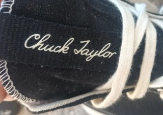 Converse chuck taylor altas con plataforma hombre
