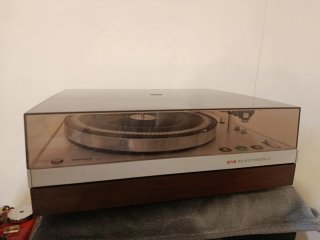Giradischi Philips 212 Elettronica
