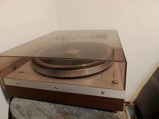 Giradischi Philips 212 Elettronica