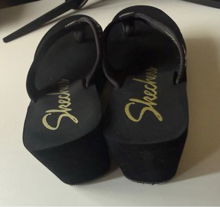 Sandalias Skechers Mujer Talla 38